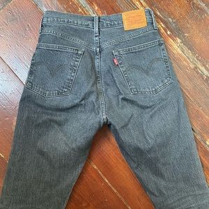 Levi’s jeans 501